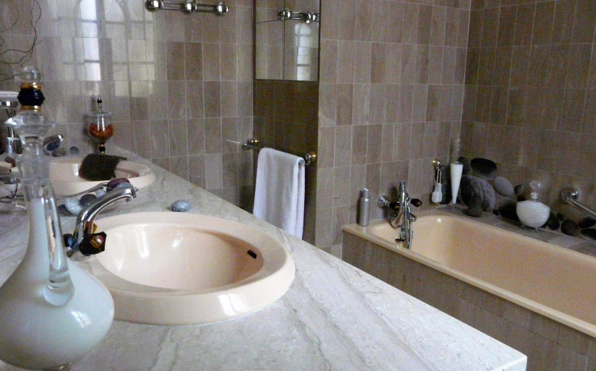 Pollestres La Gentoliere B&B 외부 사진