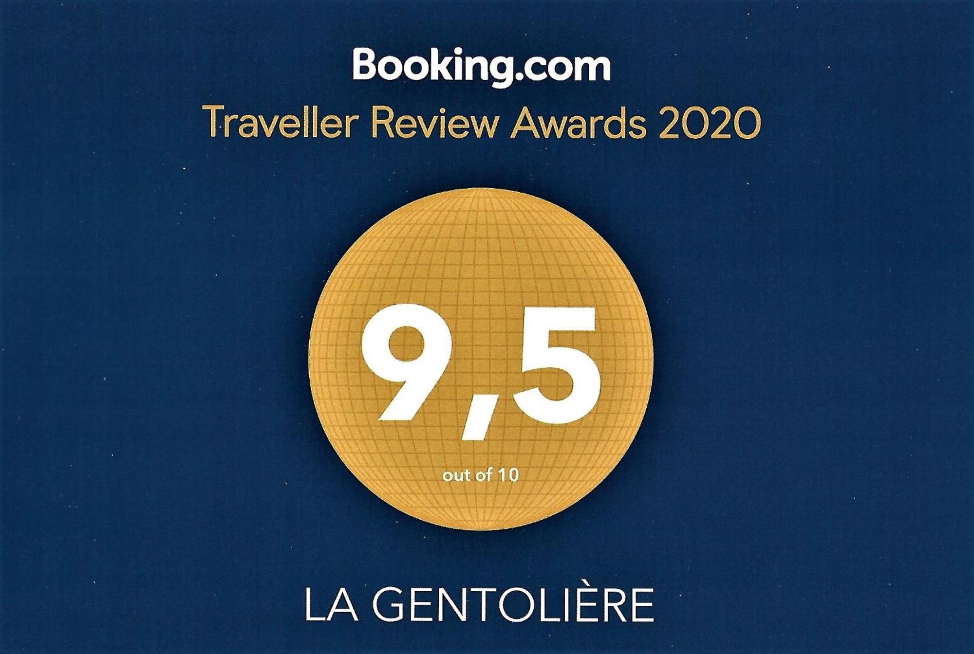 Pollestres La Gentoliere B&B 외부 사진