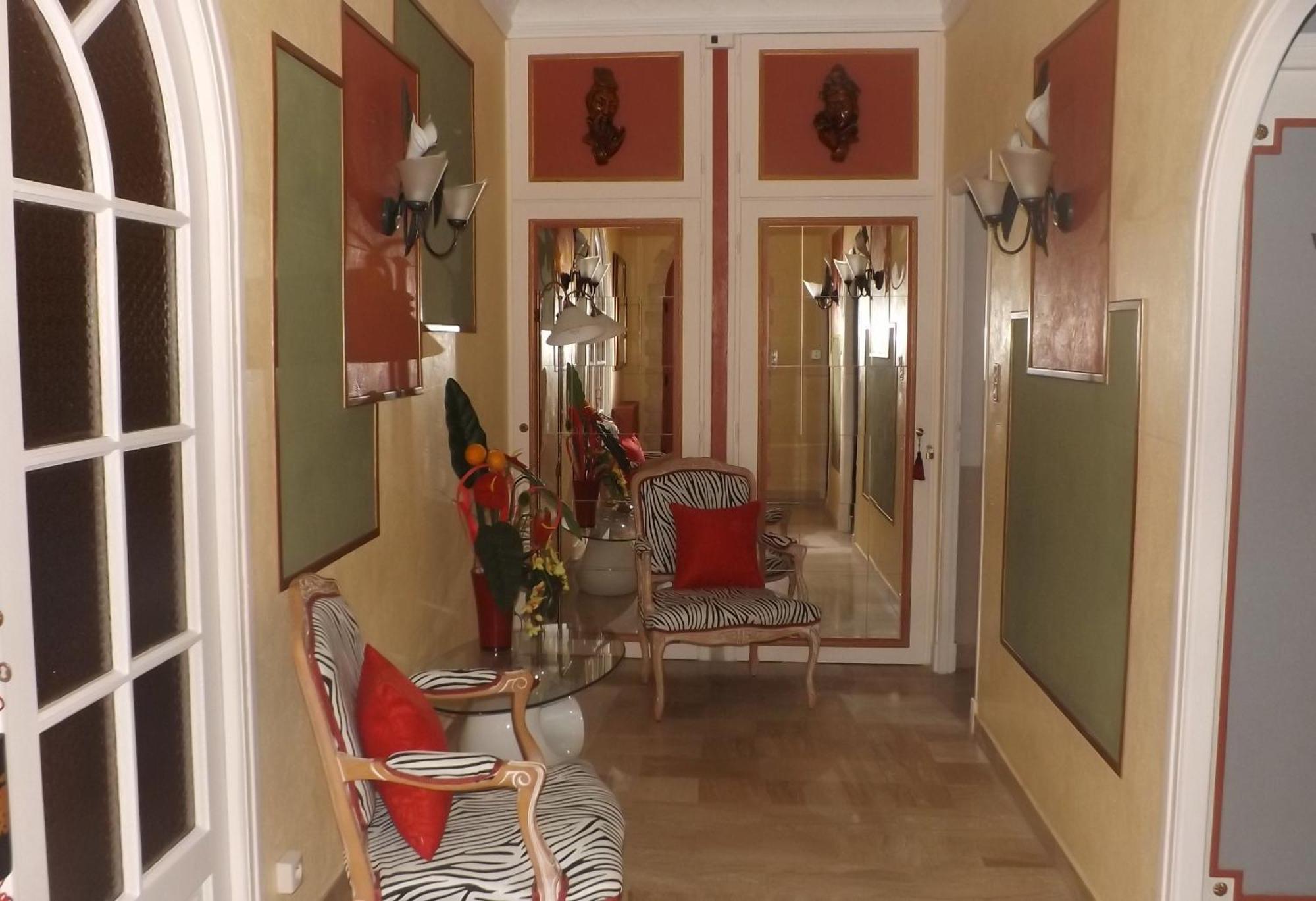 Pollestres La Gentoliere B&B 외부 사진