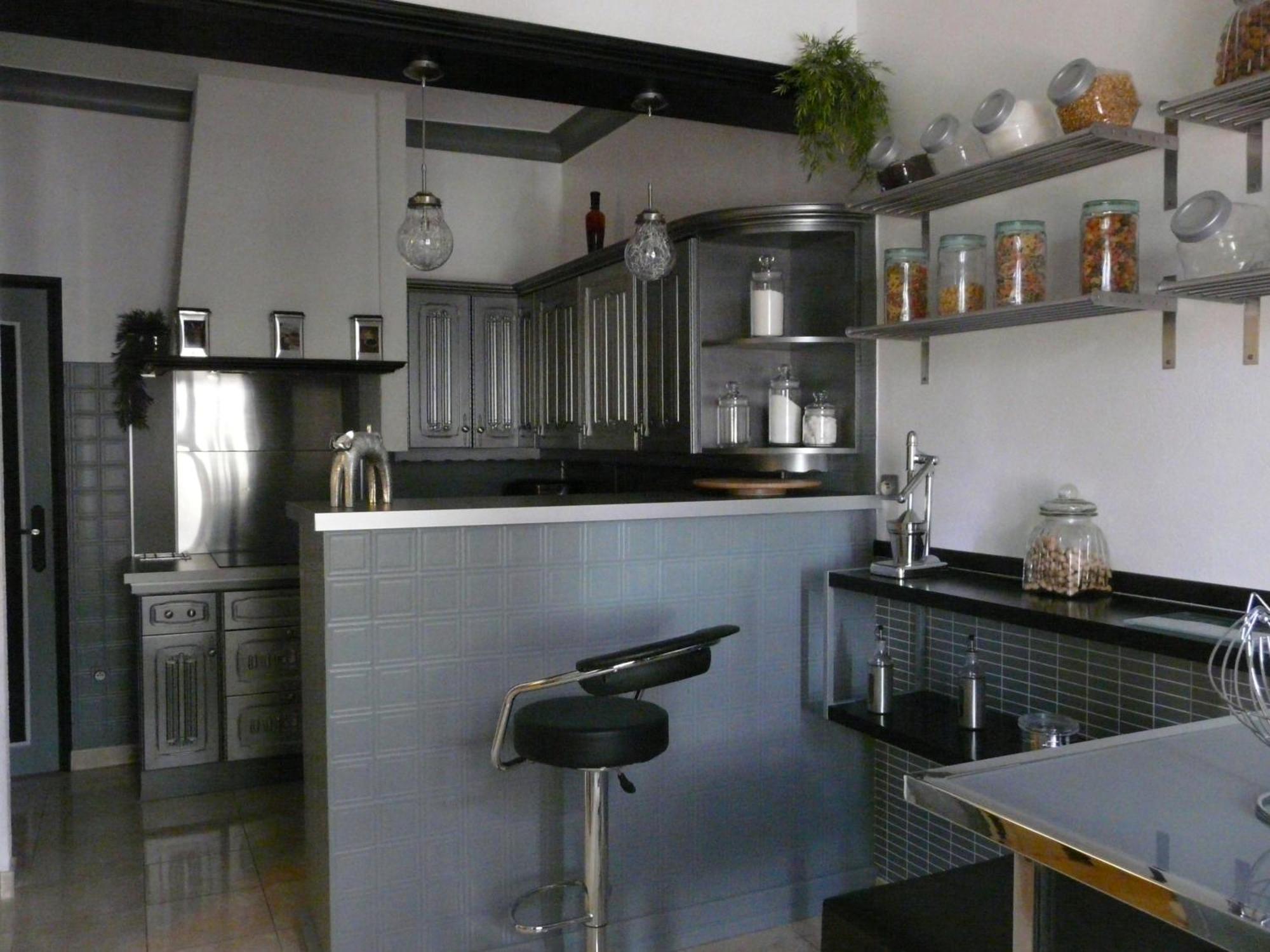 Pollestres La Gentoliere B&B 외부 사진