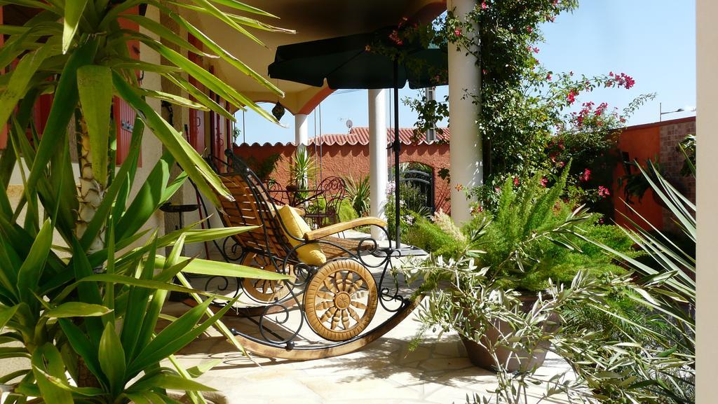 Pollestres La Gentoliere B&B 외부 사진