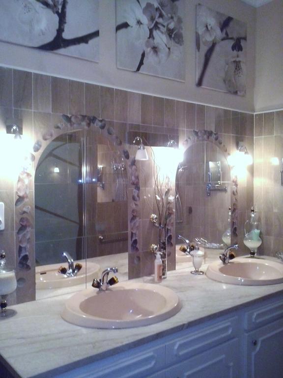 Pollestres La Gentoliere B&B 외부 사진