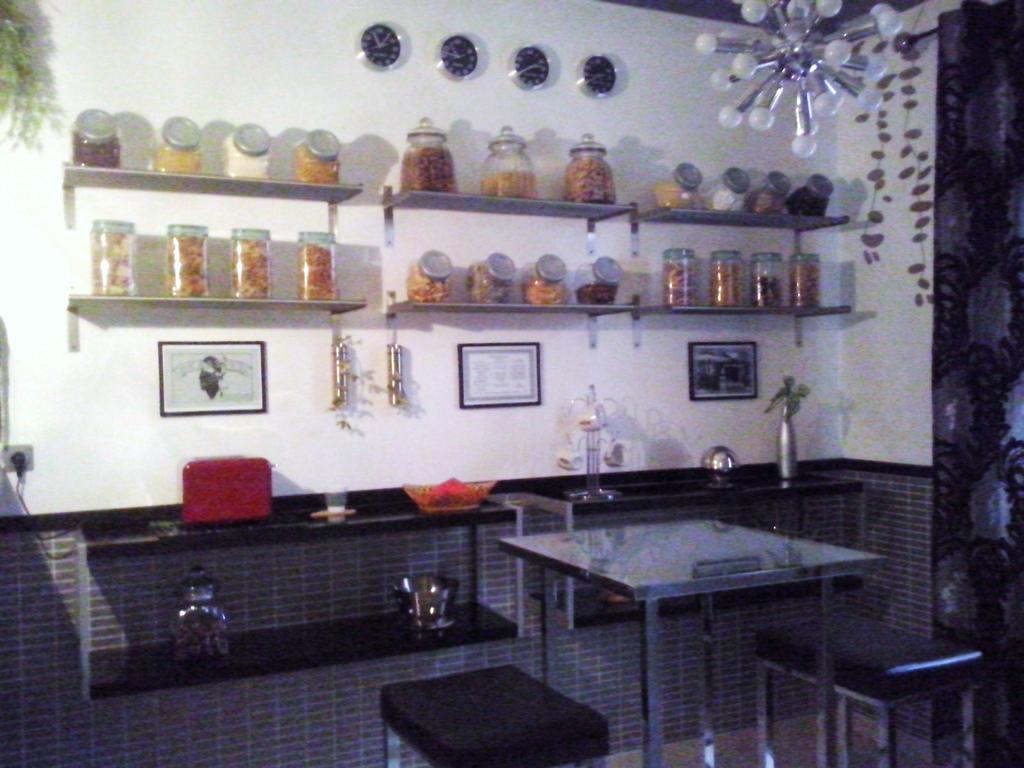 Pollestres La Gentoliere B&B 외부 사진